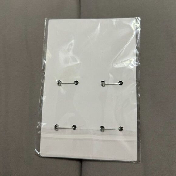 New Jonas Brothers 2019 Tour Button Pack - Picture 2 of 2